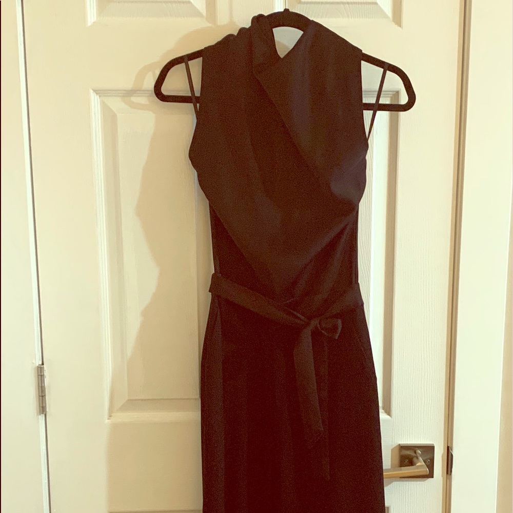 RW&CO Tailored Jumpsuit
